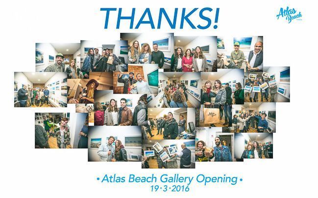 Atlas Beach Blog - Best of 2016