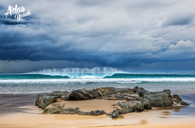 Atlas Beach Blog - Best of 2016