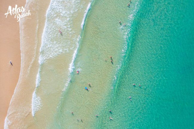 Atlas Beach Blog - Best of 2016