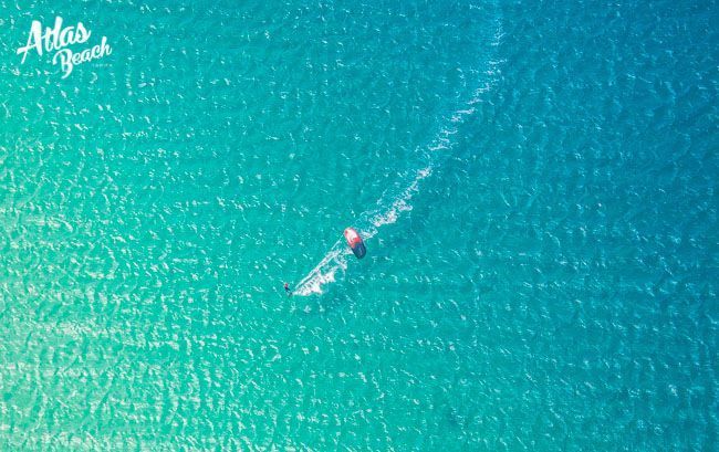Atlas Beach Blog - Best of 2016