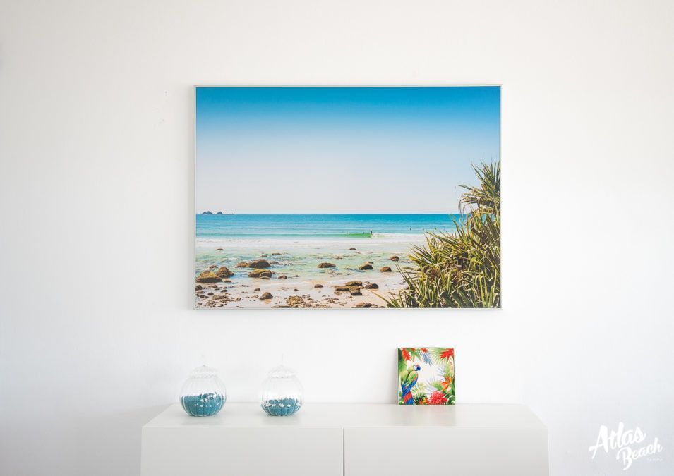 Atlas Beach Blog - Bringing the Beach Home