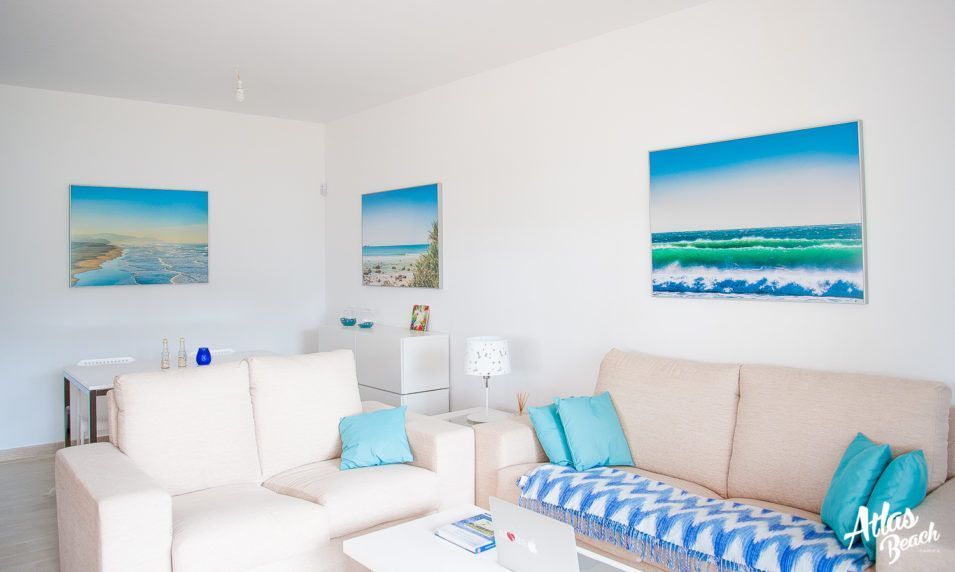 Atlas Beach Blog - Bringing the Beach Home
