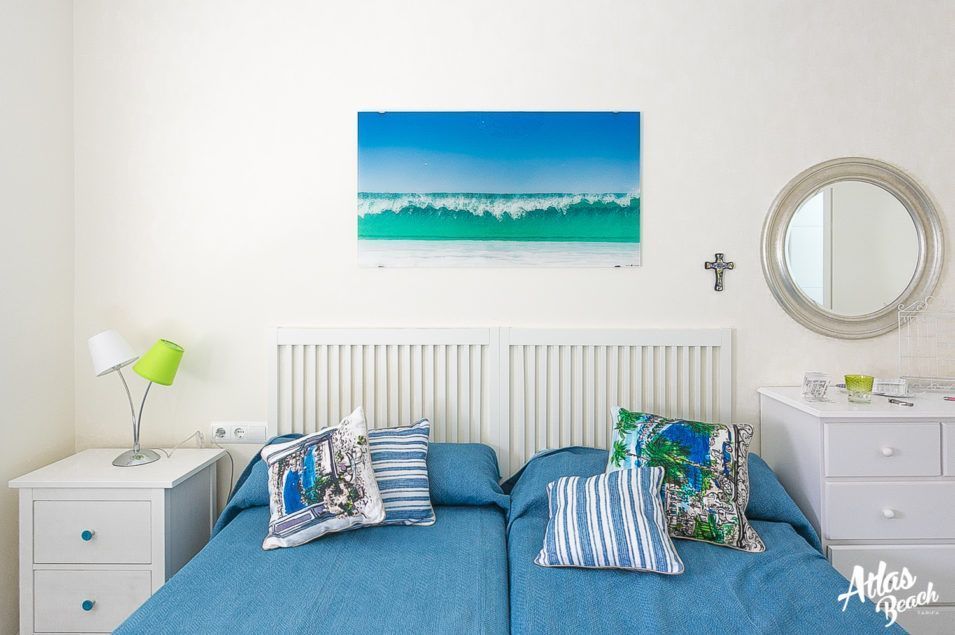 Atlas Beach Blog - Bringing the Beach Home