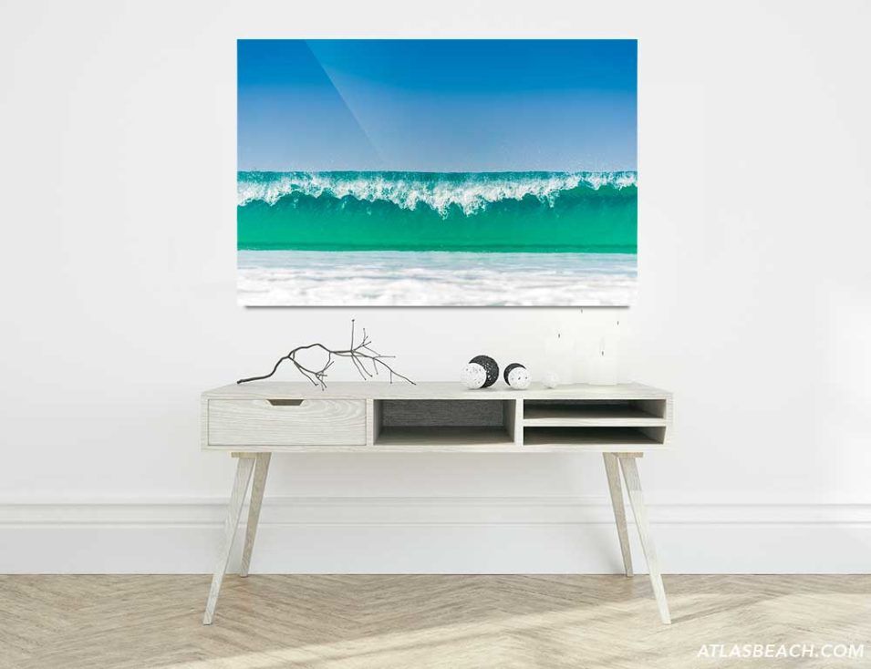 Atlas Beach Blog - Bringing the Beach Home