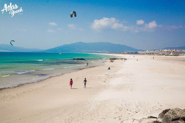 Atlas Beach Blog - Cometas