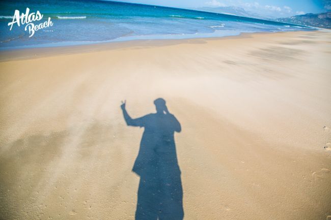 Atlas Beach Blog - Hi There