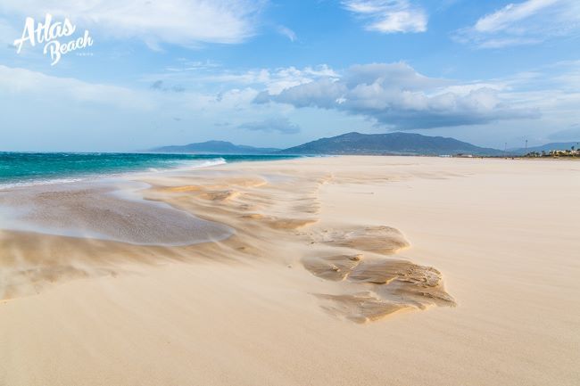 Atlas Beach Blog - Madness