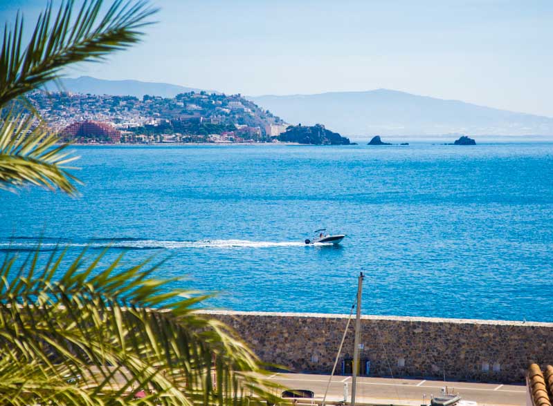 Atlas Beach Blog - Passion for Bolonia