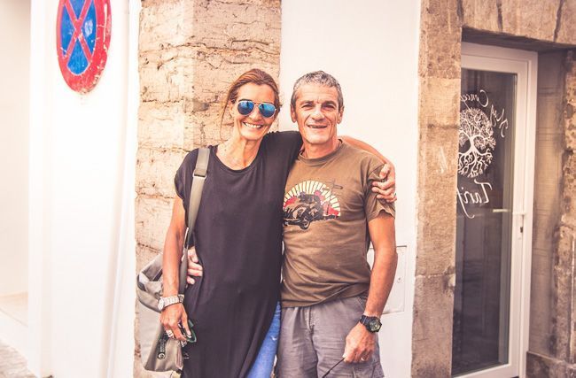 Atlas Beach Blog - Reinventarse
