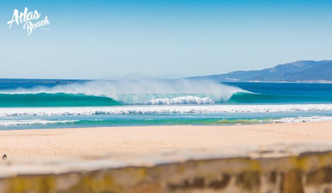 Atlas Beach Blog - Super