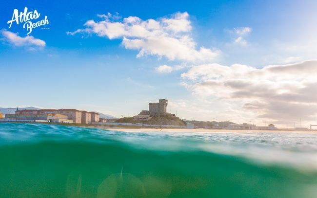 Atlas Beach Blog - Super