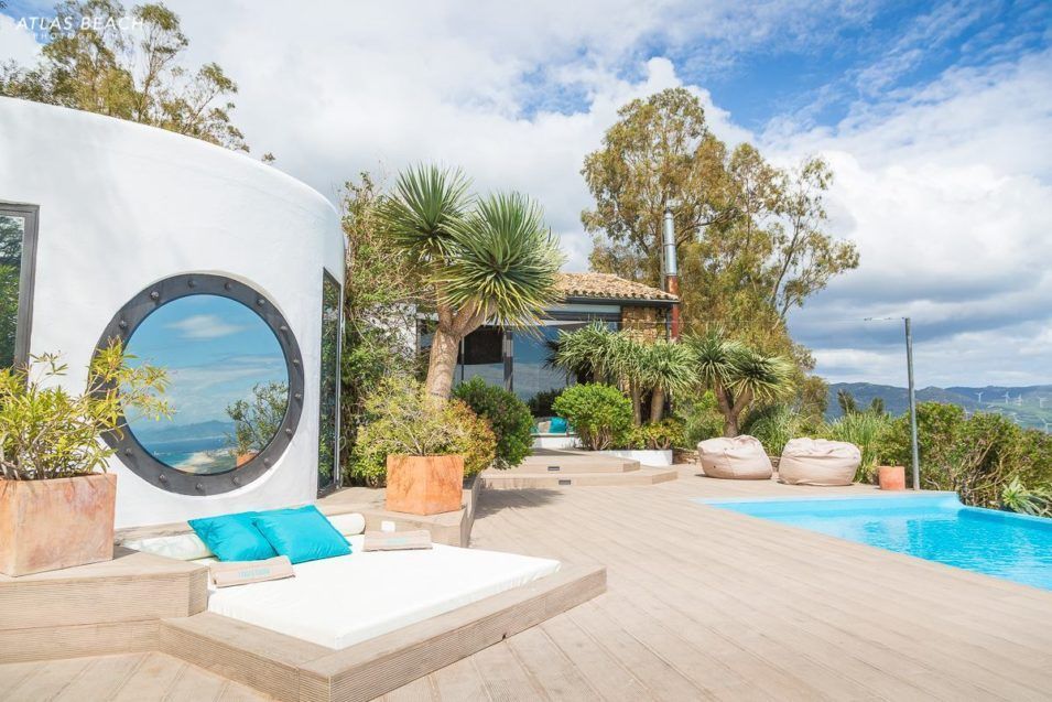 Atlas Beach Blog - Tarifa Lodge