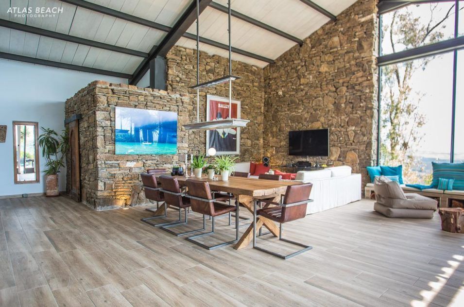Atlas Beach Blog - Tarifa Lodge