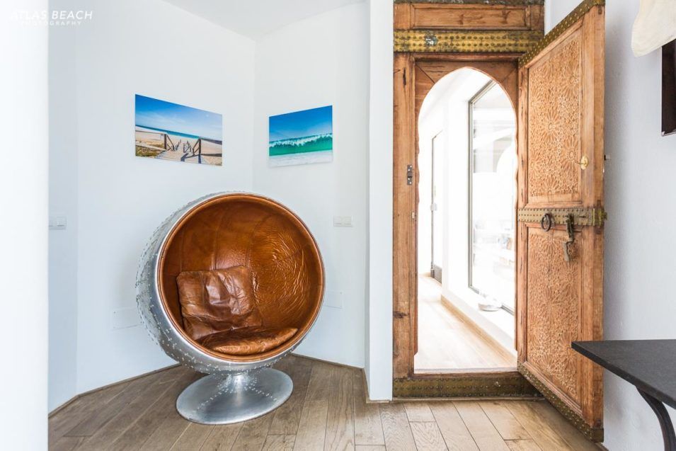 Atlas Beach Blog - Tarifa Lodge