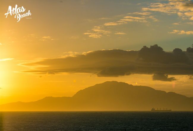 Atlas Beach Blog - The best of the week