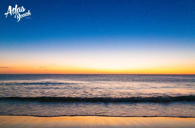 Atlas Beach Blog - The best of the week
