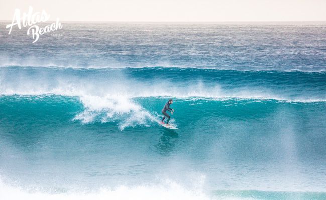 Atlas Beach Blog - Thinksmart