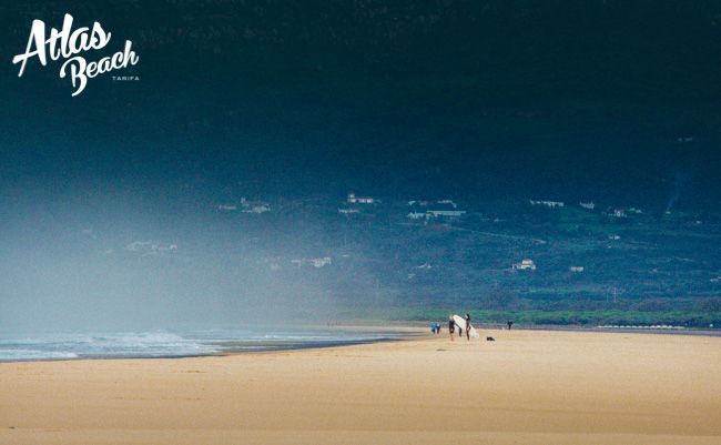 Atlas Beach Blog - Thinksmart