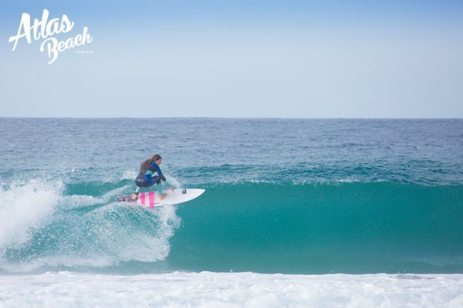 Atlas Beach Blog - Thinksmart