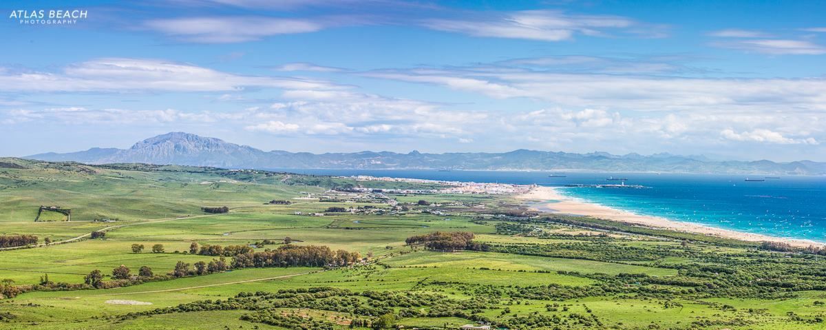 Exclusive House for rent in Tarifa decorated by Atlas Beach