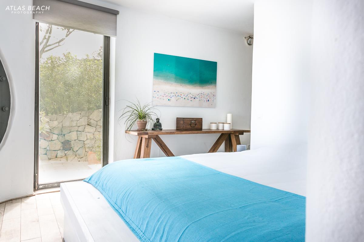 Exclusive House for rent in Tarifa decorated by Atlas Beach
