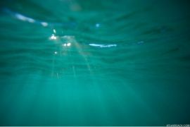 Below the Surface