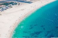 Valdevaqueros Beach