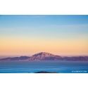 Jebel & the strait