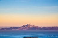 Jebel & the strait