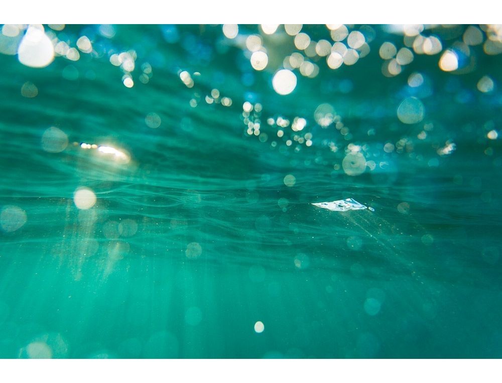 Below the Surface