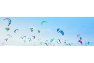 horizontal kiters