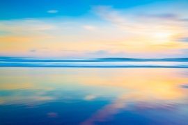 Sound of silence