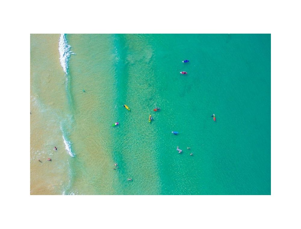 Surf School I