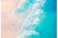 Wide Shore
