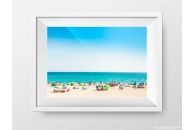 Summer in Bolonia