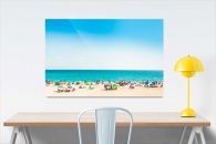Summer in Bolonia