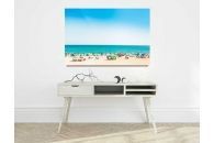 Summer in Bolonia