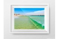 Green Beach
