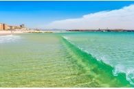 Green Beach