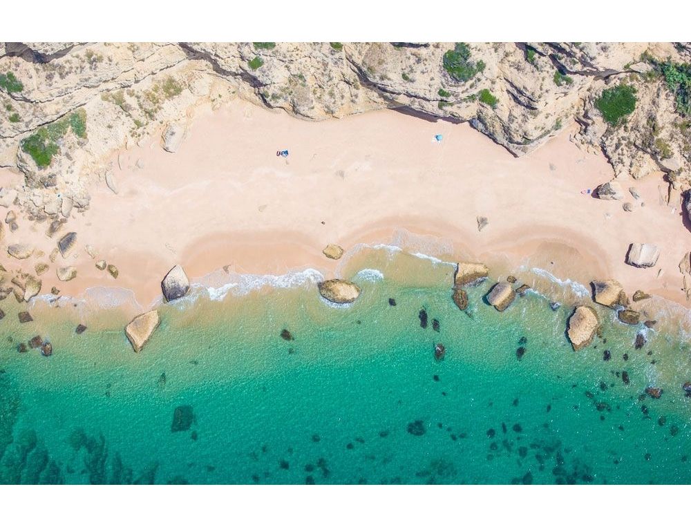 Secrets beaches