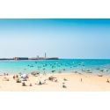 La Caleta de Cádiz