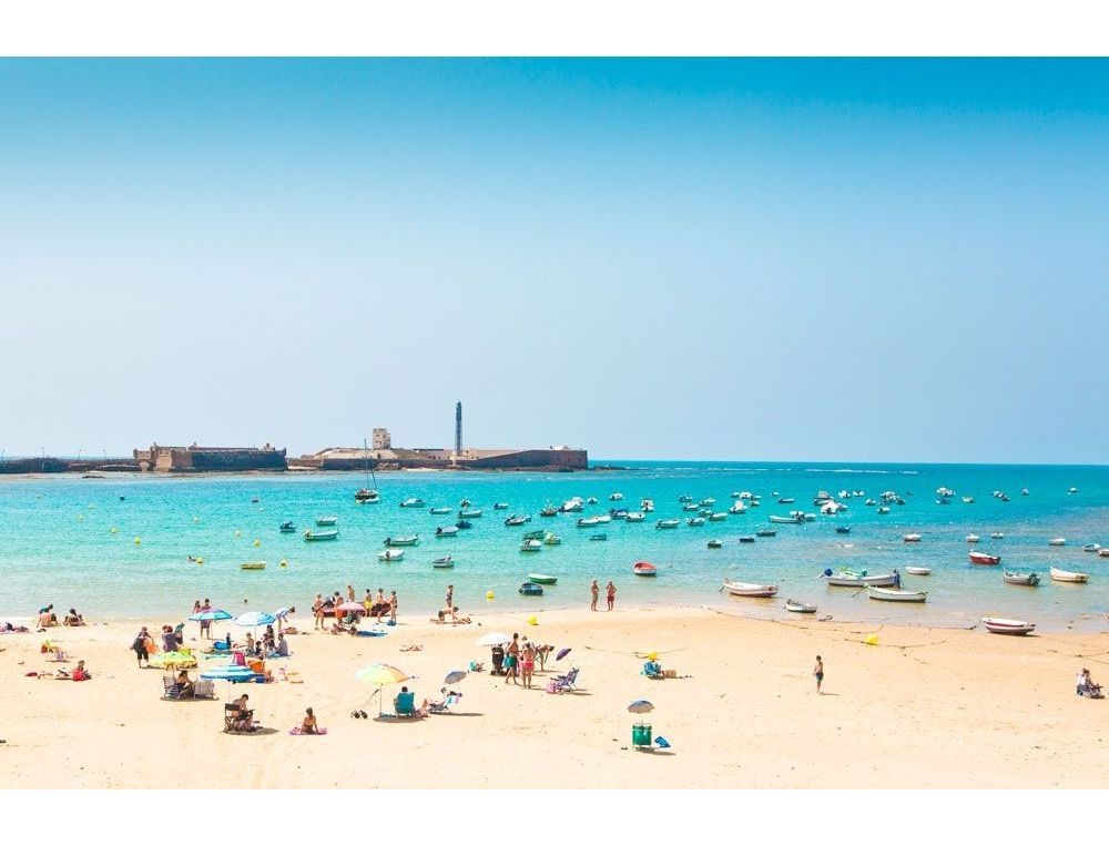 La caleta