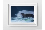 Tarifa mega storm