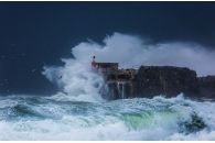 Mega Tormenta en Tarifa