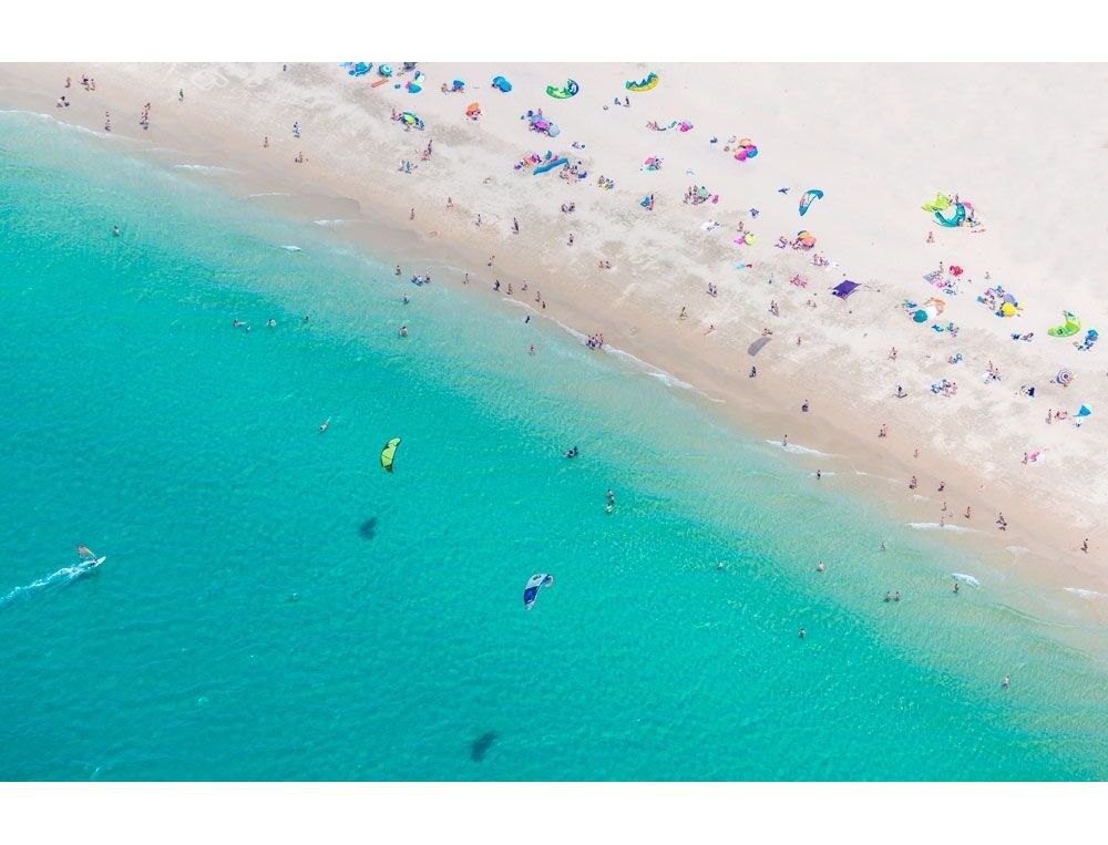 Valdevaqueros Tarifa