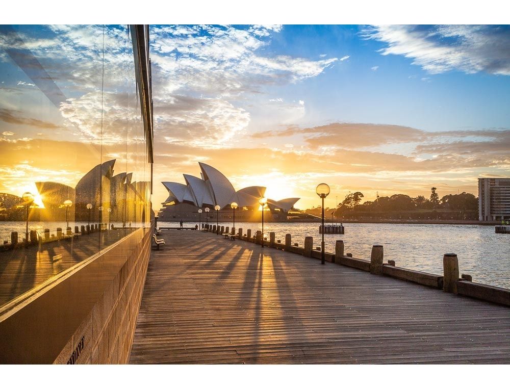 The Opera House 1