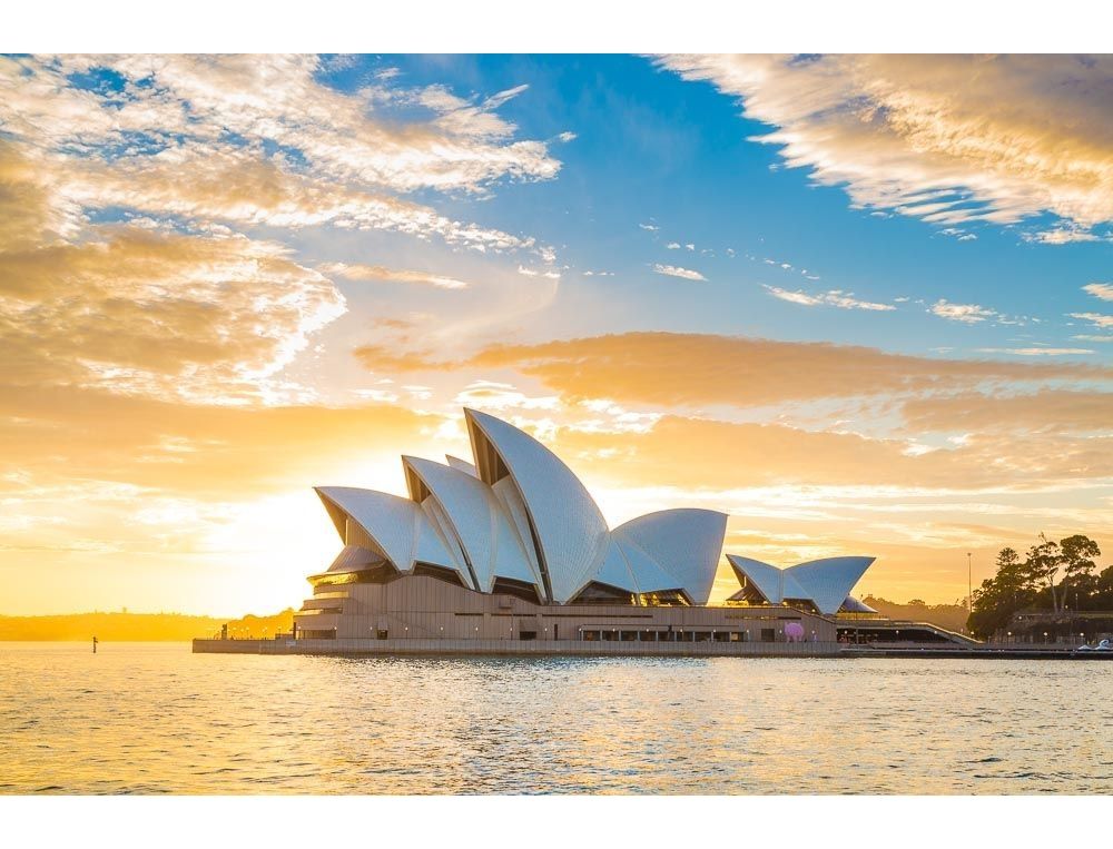 The Opera House 2