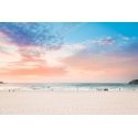 This is Bondi Beach