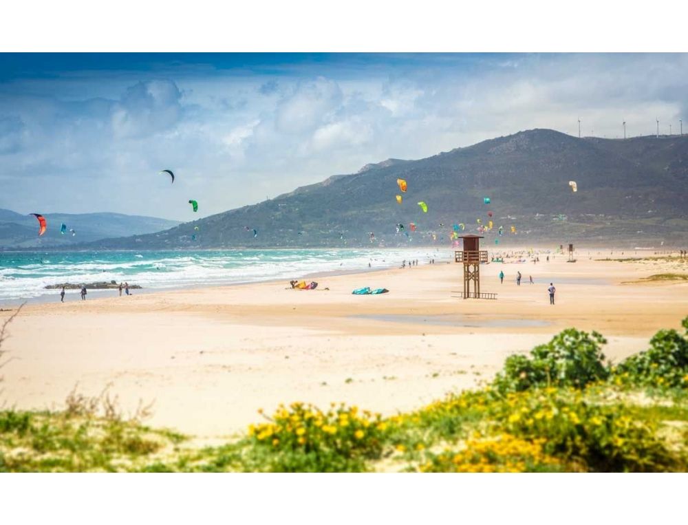 Panorama Tarifa