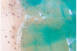 Below the Surface